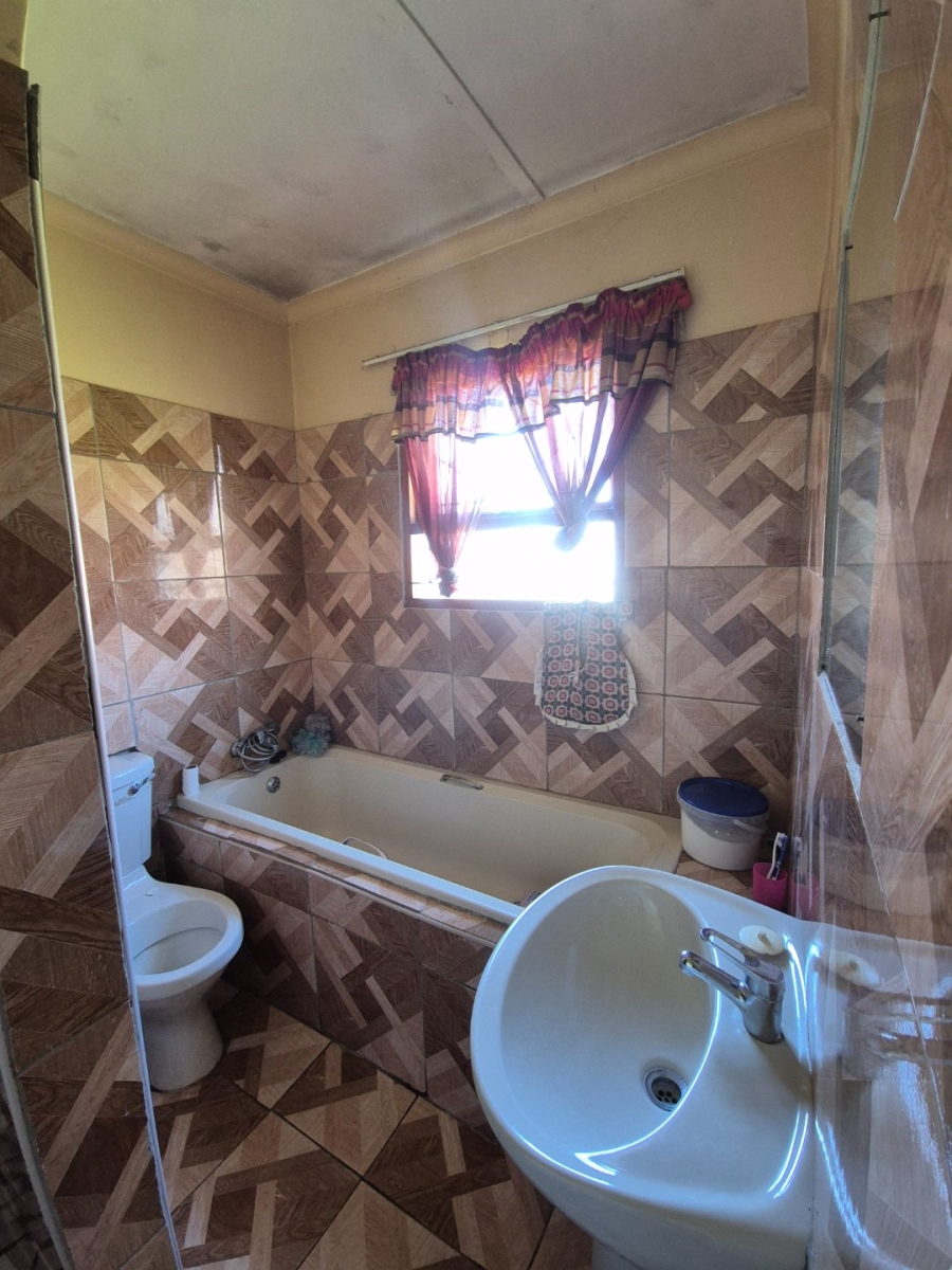 3 Bedroom Property for Sale in Motherwell Nu 6 Eastern Cape
